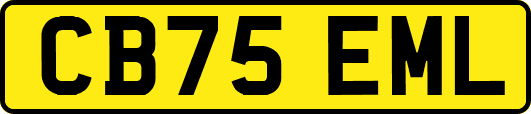 CB75EML