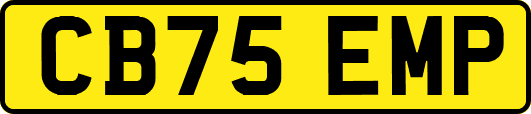 CB75EMP