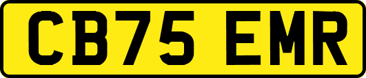 CB75EMR