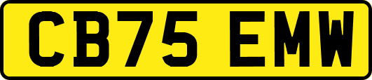 CB75EMW