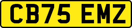 CB75EMZ