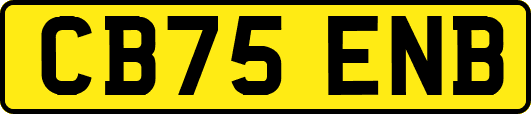 CB75ENB