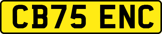 CB75ENC