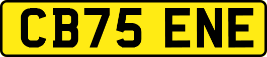 CB75ENE