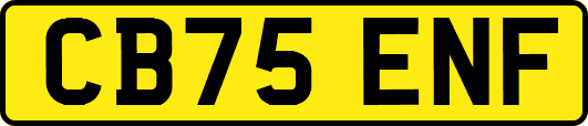 CB75ENF