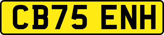 CB75ENH