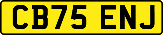 CB75ENJ