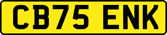 CB75ENK