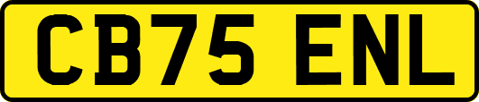 CB75ENL
