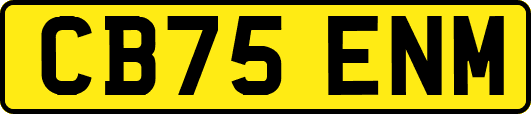 CB75ENM