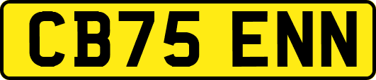 CB75ENN