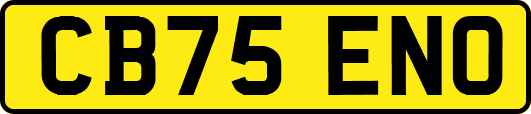 CB75ENO