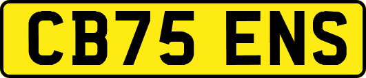 CB75ENS