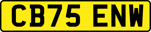 CB75ENW