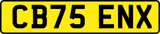 CB75ENX