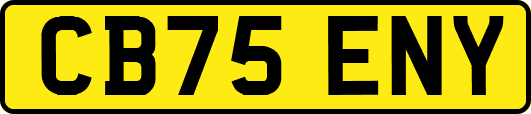 CB75ENY