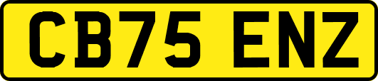 CB75ENZ