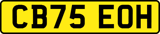 CB75EOH
