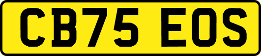 CB75EOS