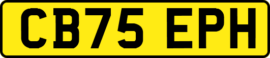 CB75EPH