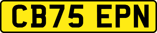 CB75EPN