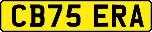 CB75ERA