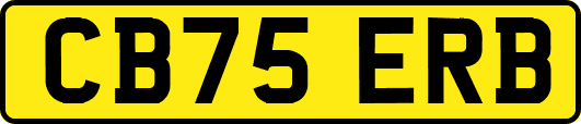 CB75ERB