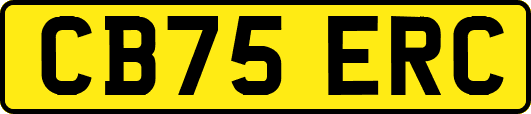 CB75ERC