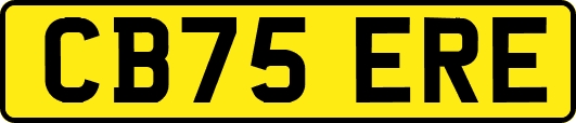 CB75ERE