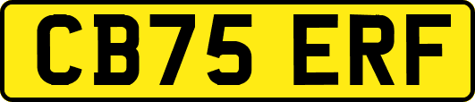CB75ERF