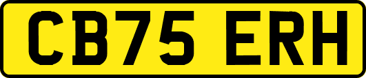 CB75ERH