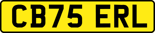 CB75ERL