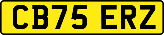 CB75ERZ