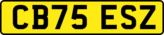 CB75ESZ