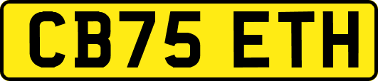 CB75ETH