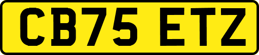 CB75ETZ