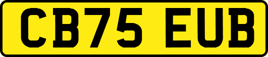 CB75EUB