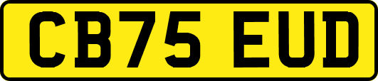 CB75EUD
