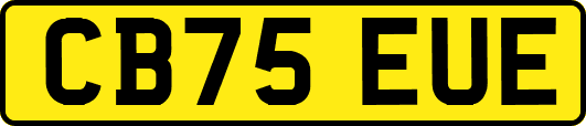 CB75EUE