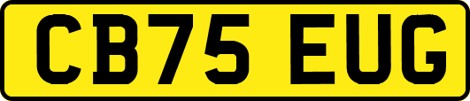 CB75EUG