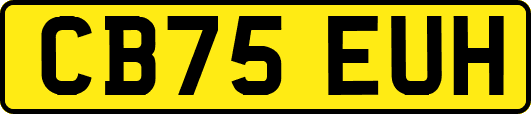 CB75EUH