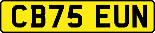 CB75EUN