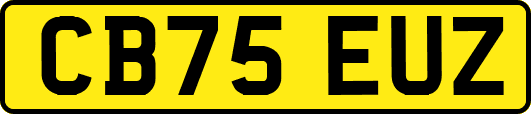 CB75EUZ