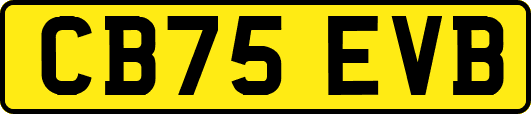CB75EVB