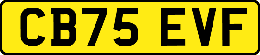 CB75EVF