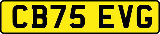 CB75EVG