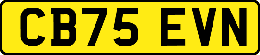 CB75EVN