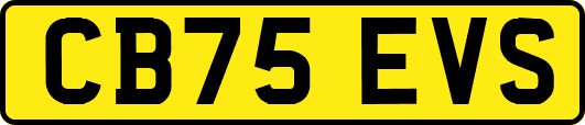 CB75EVS