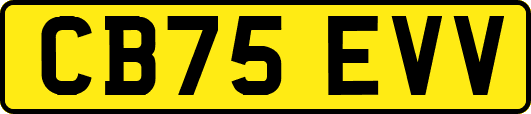 CB75EVV
