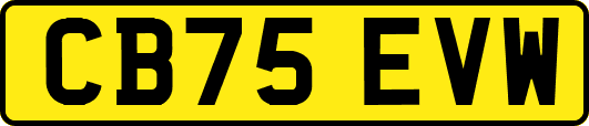 CB75EVW